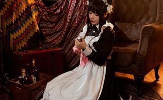 一分钟看完九言女孩作品集，高清好像能撩动灵魂。