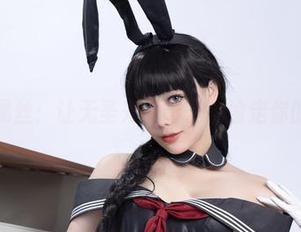 九言黑丝:让无圣光的影子来偷走你的眼!