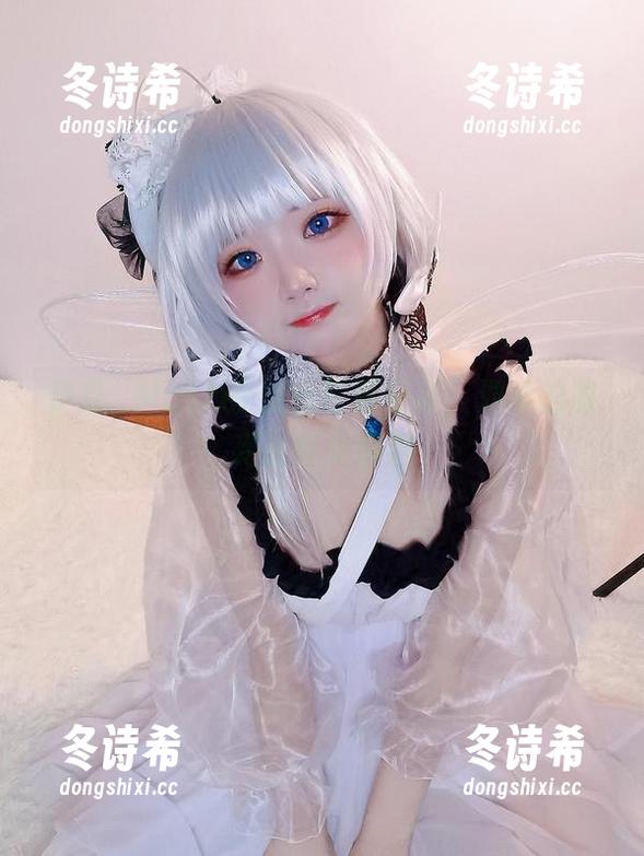 伊喵_Master 伊喵_Master灰丝写真分享,温柔的时光在指尖游走