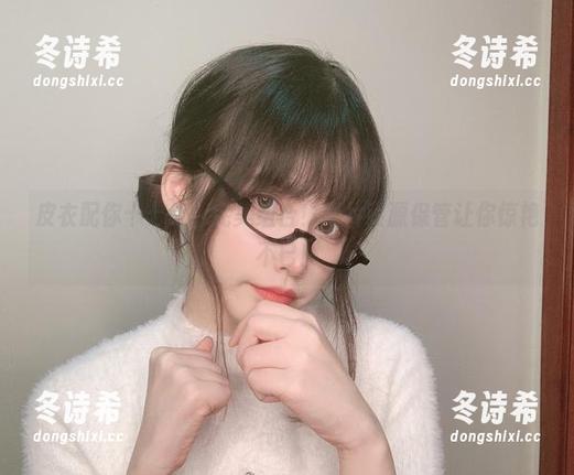 你十七鸽 皮衣配你十七鸽,完美组合!图片资源保管让你惊艳不已!