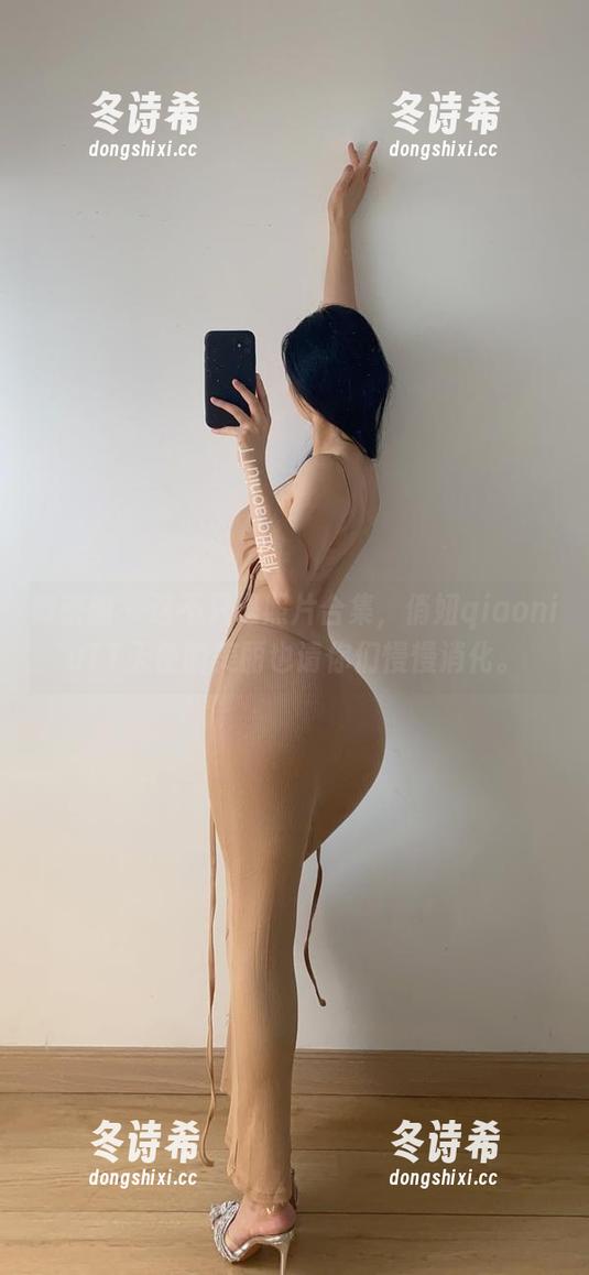俏妞qiaoniuTT 微密圈 - 这不只是照片合集,俏妞qiaoniuTT天使的美丽也请你们慢慢消化。