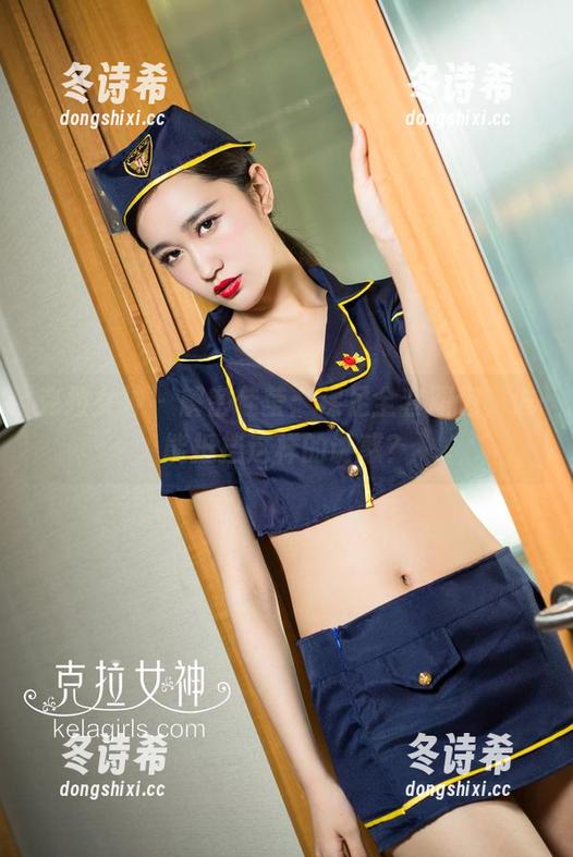 克拉女神 - 解密佳莹：裸足全套图包，谁能抵挡这样的诱惑？