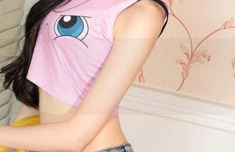 克拉女神 – 姜璐女王的原图:清新脱俗还是小撩拨?我有点迷了!