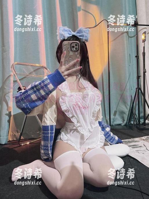 微密圈 - 兔宝妮to的豹纹美图大放送，下载了就把你的生活变得闪闪发光，不然你会后悔的！