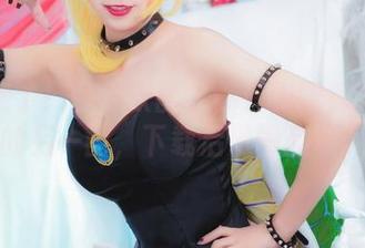 图集来了！兔玩映画让你看到酸辣澈澈兔的另一面，下载后慢慢品味。