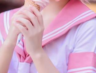 你见过冲田凛花rinka在美少女万华镜下的样子吗？篝之雾枝写真合集求打卡！