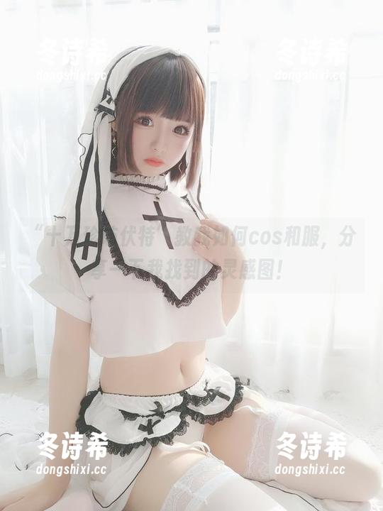 十万珍吱伏特 “十万珍吱伏特”教我如何cos和服,分享一下我找到的灵感图!