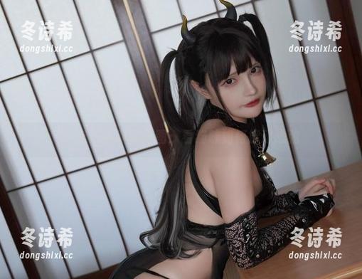 千夜未来 千夜未来私房美图:看猫咪如何撩动心弦