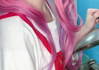 千夜未来：甜心写真背后的秘密，奇妙又危险