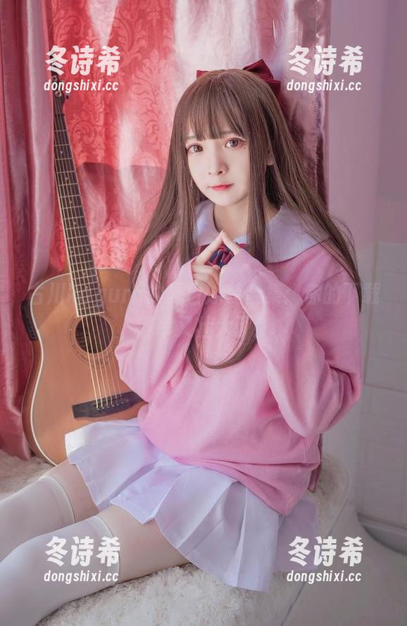 古川kagura 古川kagura的夏日泳装合集:你的下载清单又壮大了!