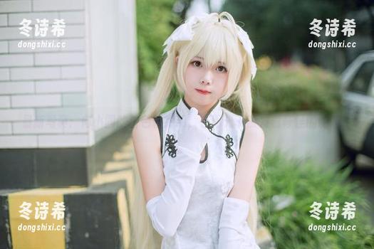 向小圆 最新写真:向小圆的白色软绵绵,在阳光下散发着奇怪的诱惑!