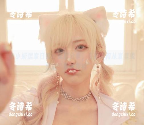 啾小妍居家日常：美图分享，看我如何从家里蜕变成“家居模特”！