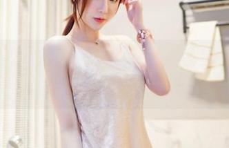 嗲囡囡 – 当王婉悠Queen穿上高跟鞋,图片资源里的幽默飙升!