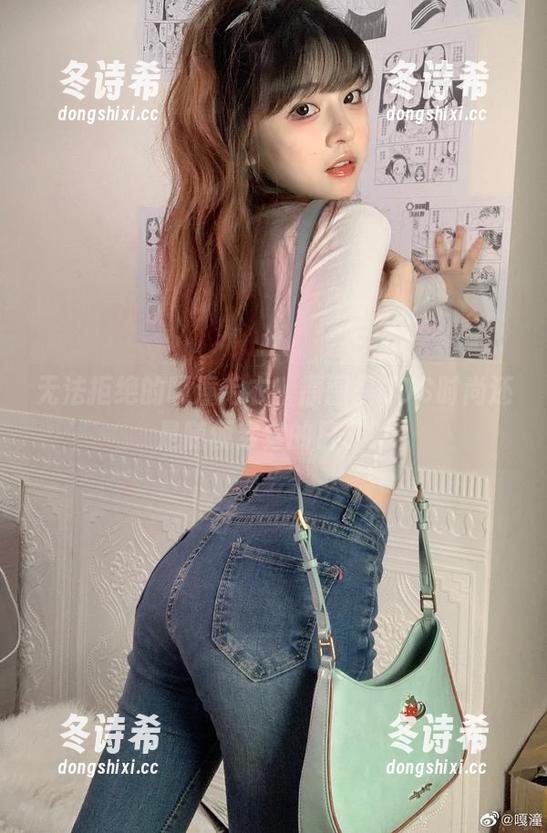 无法拒绝的嘎潼毛衣，原图是COS时尚还是随便穿穿的日子？