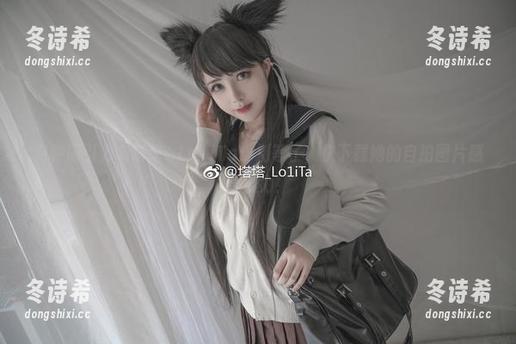 塔塔_Lo1iTa 有种吸引力叫塔塔_Lo1iTa:别等了,快下载她的自拍图片感受魔力!