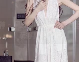 头条女神 – 周思超的妹妹：作品里的光影玩得真是666