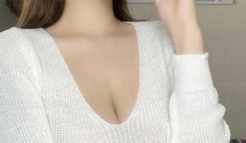 奈汐酱Nice自撮心机之作，透明围裙+猫耳的原图壁纸绝对让人眼前一亮