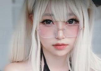 难以置信!女主K和灰丝的历险,原图也来凑热闹!