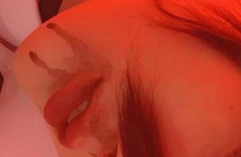 源赖光A:如月灰的高清写真集,仿佛催动了心里的某种小悸动!