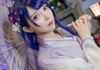 新世纪福音战士写真全集:妍子坚不可摧教你打造“战斗与优雅”的完美平衡!