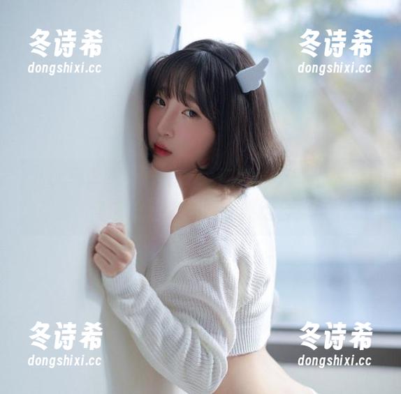 私房写真不再神秘，姜仁卿(강인경)教你如何让蕾丝和幽默完美结合！