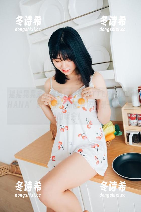 宋哈娜 摇摇晃晃走进宋哈娜的BBUTTERMILK-HANA’sroom:原图与图册是一场美丽的误会!