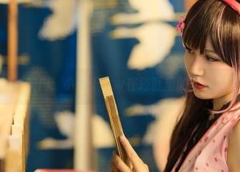 精选妞图：小仓千代w在浴缸里的美学实验