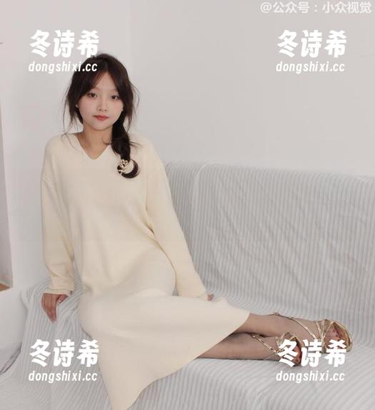 小众视觉 - 最新场景合集！小薯条户外的微风拂面时光，带你感受自然的呼吸！