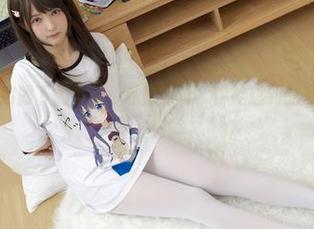 少女秩序 – 和服下的小葵:私拍写真,你能想到的魅惑都在这里!