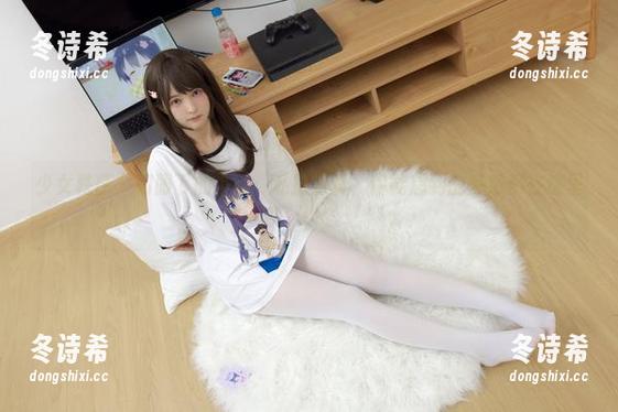 少女秩序-小葵 少女秩序 - 和服下的小葵:私拍写真,你能想到的魅惑都在这里!