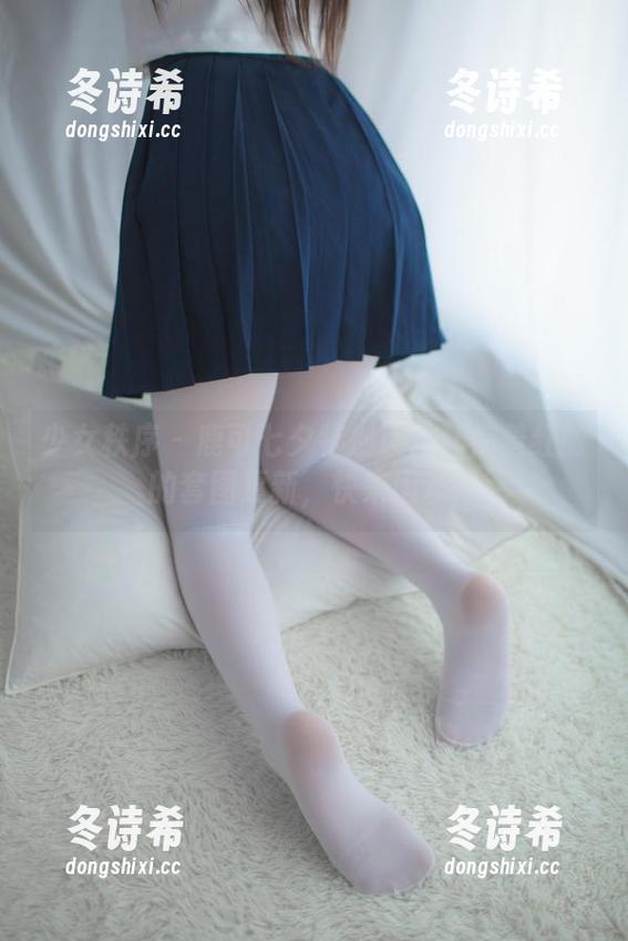 少女秩序-鹿可 少女秩序 - 鹿可七夕特别篇:让你羞红脸的套图更新,快来围观!