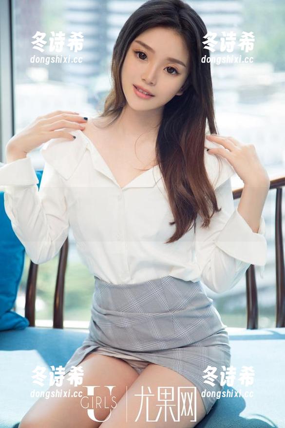尤果网-小喜 尤果网 - 小喜的“女孩”历险记——最新写真集让每个瞬间都充满惊喜!