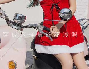 尤果网 – 豹纹的诱惑：琳丽的高清作品带你游走丛林！