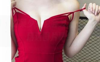 尤果网 – 如果少女也会发光,看看若涵的精选图片吧!