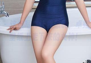 尤蜜荟 – 这组写真让我想说，卓娅祺就是壁纸上走下来的女神！