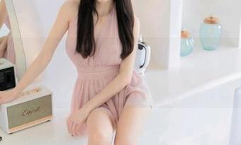 尤蜜荟 – 不一样的奶牛！娜露selena的高清美图，让你怀疑人生