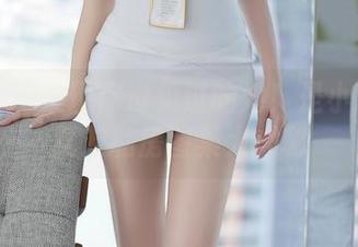 尤蜜荟 – 发现你没见过的她！是小逗逗的女友私房图集大揭秘
