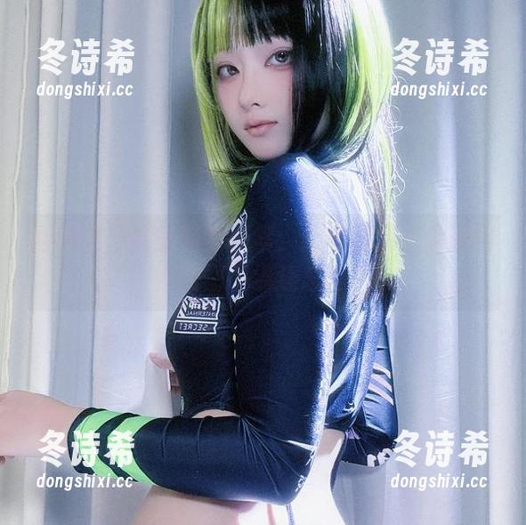 屿鱼 翻阅春日椿的蔚蓝档案:屿鱼导游教你如何在美图里流连忘返!