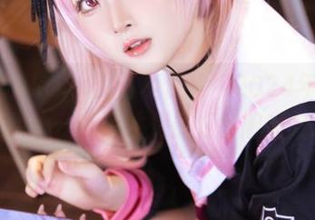屿鱼yukako的写真合集：2024年，养眼又入心，哪里才是最好的解锁方式？