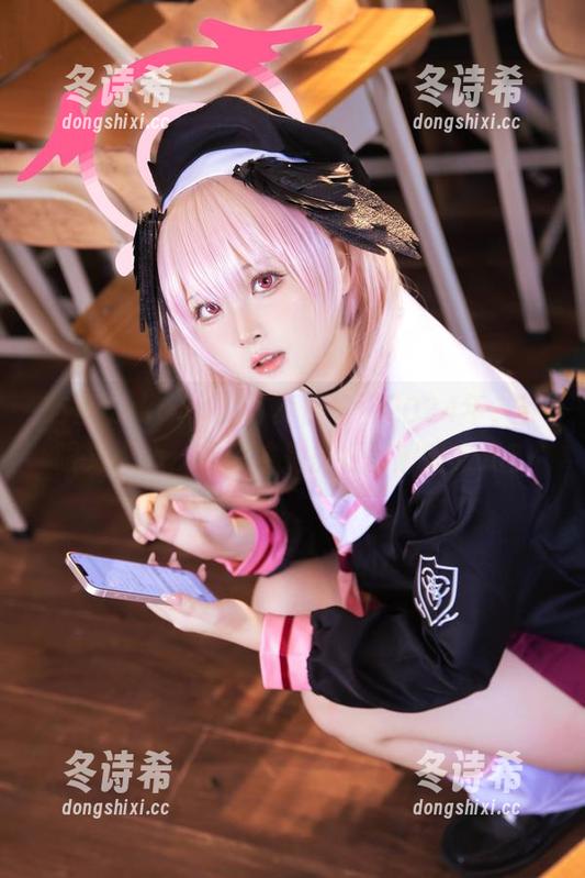 屿鱼yukako 屿鱼yukako的写真合集:2024年,养眼又入心,哪里才是最好的解锁方式?
