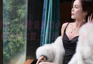 异思趣向 – 从没见过的小六：御姐原图带你风格大变，图册囧境百出！