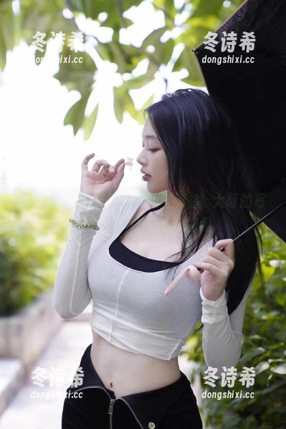 徐珺大哥 微密圈 - 喜欢你就大胆些,徐珺大哥的写真集分享让人心跳加速
