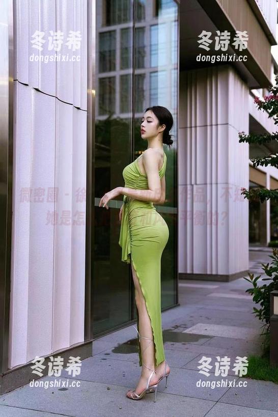 徐珺大哥 微密圈 - 徐珺大哥最新皮衣作品,不知道她是怎么把温度和风度平衡的?