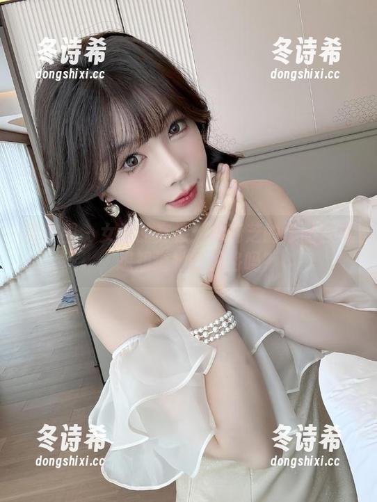 徐莉芝 微密圈 - 女君的交接:徐莉芝的作品合集,想知道她的风格吗?