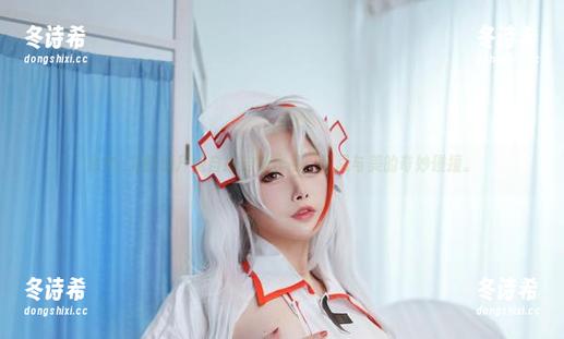 念念_D 念念_D的僵尸娘自拍定制作品,禁忌与美的奇妙碰撞。