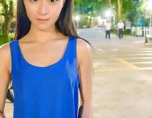 推女神 – 制服写真哪家强?吕梦玉的魅力一战成名!