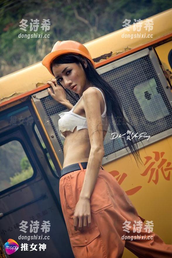 推女神-汪佩妮Penny 推女神 - 汪佩妮Penny长腿在线图集,怎么能这么让人心动?