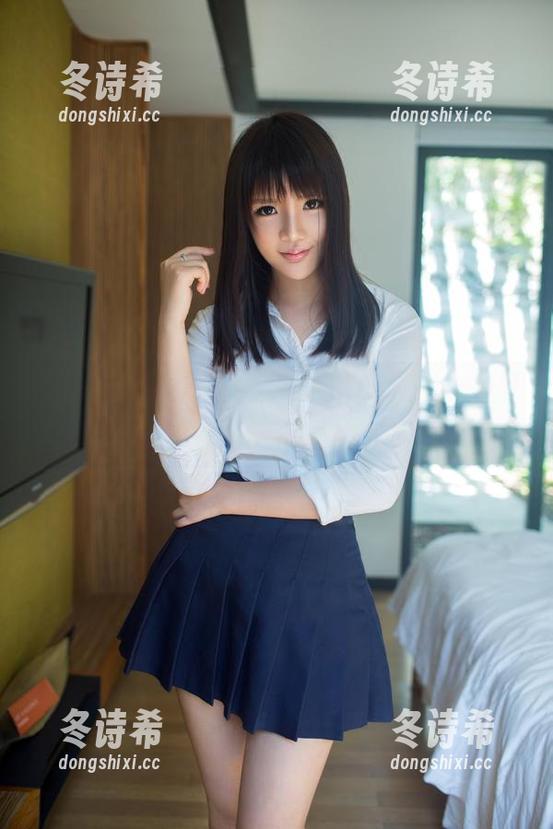 推女郎-Lina 推女郎 - Lina的女孩合集:从温柔到疯狂,她到底在想什么?