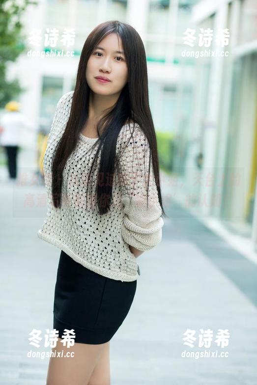 推女郎-于大小姐 推女郎 - 从未见过的于大小姐,天台上的高清写真颠覆你对‘娇小姐’的认知!