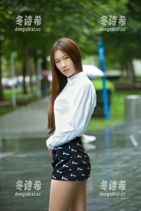 推女郎-土豆姐 推女郎 - 刚出炉!土豆姐泳衣原图更新,细节到位,夏天的凉意在我心里荡漾!